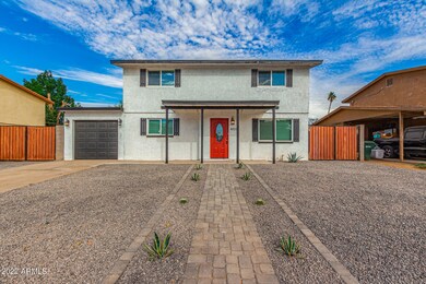 8222 W Whitton Ave, Phoenix, AZ 85033 - photo 2