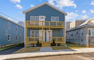 18 Herschel St unit 1, Providence, RI 02909 - photo 2