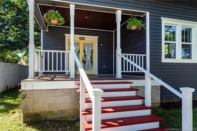 2408 E Spring St, New Albany, IN 47150 - photo 2