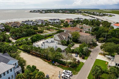 breach inlet view -