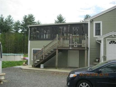 262 Czesky Rd, Gilbertville, MA 01031 - photo 7