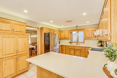 440 Coyote Trail, Circle Pines, MN 55014 - photo 5