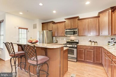 13318 Latrobe Ln, Clarksburg, MD 20871 - photo 5