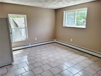 2nd Floor Kitchen