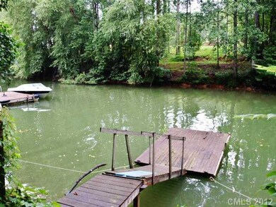 Dock