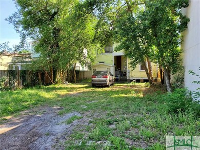 Back of property- Large Lot  Development possible 