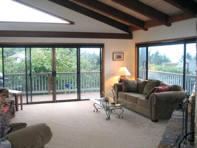Living Room view 2