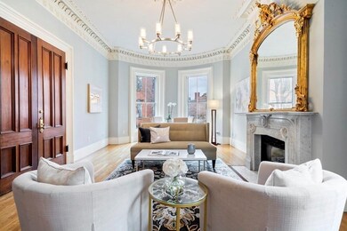 45 Upton St unit 1, Boston, MA 02118 - photo 3