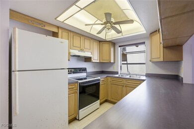 13670 Abbey Dr unit 4, Fort Myers, FL 33919 - photo 5