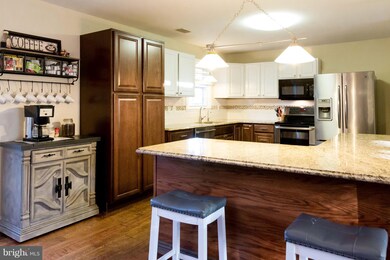 1327 Swan Dr, Annapolis, MD 21409 - photo 6