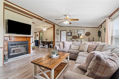 16208 Hazel Valley Rd, Fayetteville, AR 72701 - photo 6