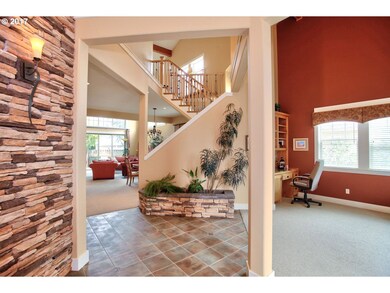 Entrance/Foyer