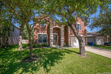 24315 Haeli Park, San Antonio, TX 78255 - photo 2