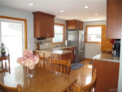 153 Homestead Dr, North Tonawanda, NY 14120 - photo 4