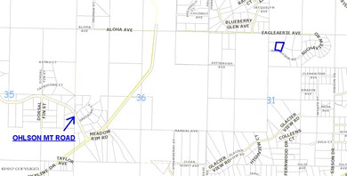 AREA MAP