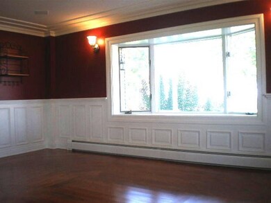 Dining Room. The dining area features this lovely 