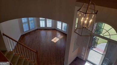 3281 Winthrop Cir, Marietta, GA 30067 - photo 2