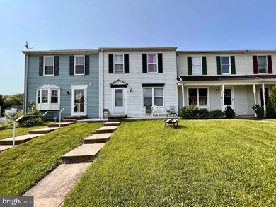 3 Bykes Ct, Baltimore, MD 21206 - photo 2