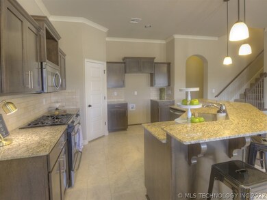 8903 N 64th East Ave, Owasso, OK 74055 - photo 7