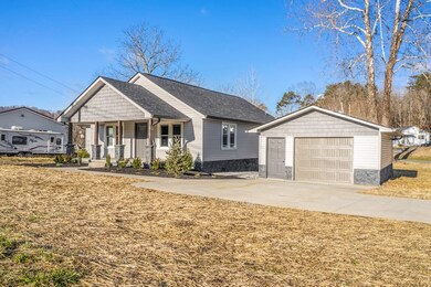 152 NW Lakeway, Morristown, TN 37814 - photo 2