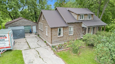 2146 W Pinconning Rd, Rhodes, MI 48652 - photo 2