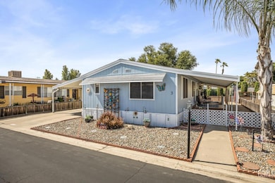 2627 W Midvalley Ave, Visalia, CA 93277 - photo 2