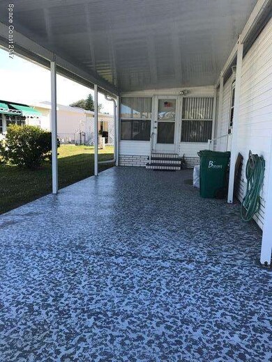 Carport