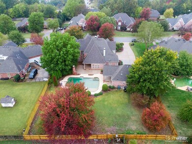 3643 Laural Ridge, Springdale, AR 72764 - photo 4