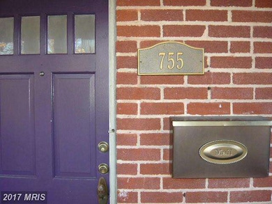 755 Melville Ave, Baltimore, MD 21218 - photo 3