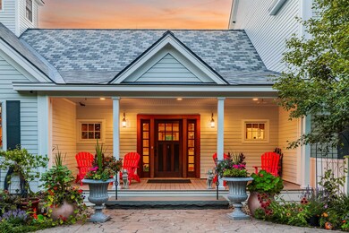 45 Reservoir Rd, Walpole, NH 03608 - photo 6