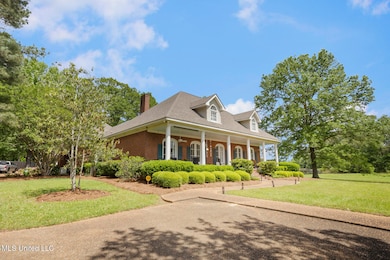 288 Morgan Rd, Canton, MS 39046 - photo 6