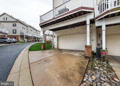 9409 High Rock Way, Owings Mills, MD 21117 - photo 3