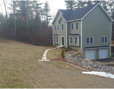 24 H Foote Rd, Charlton, MA 01507 - photo 2