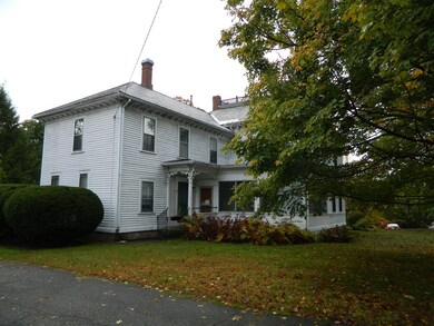 67 N Whitney St, Amherst, MA 01002 - photo 2