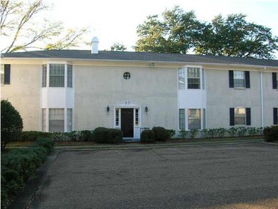 5025 Wayneland Drive #K4