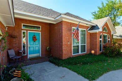 708 Smokerise Cir, Denton, TX 76205 - photo 4