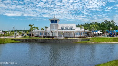 JAX_SilverLanding_ClubhouseExterior_Pond