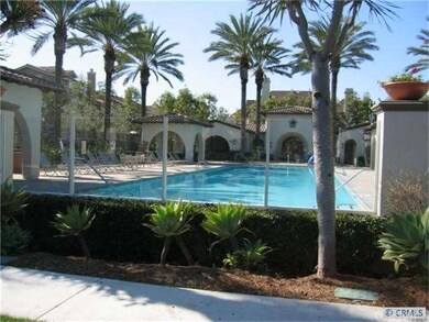 Community Pool and Spa