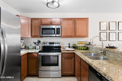 653 W Guadalupe Rd unit 1022, Mesa, AZ 85210 - photo 2