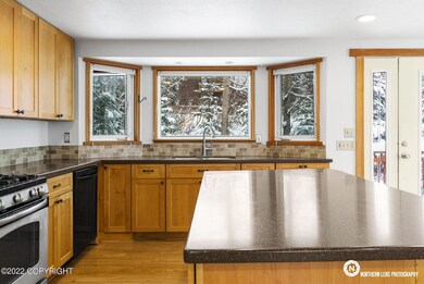 7635 Old Hillside Way, Anchorage, AK 99516 - photo 2