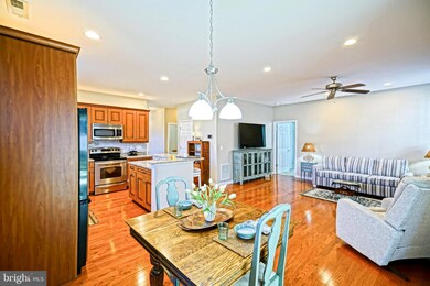 201 Sassafras Ln, Milton, DE 19968 - photo 5