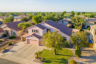 96 E Mary Ln, Gilbert, AZ 85295 - photo 4