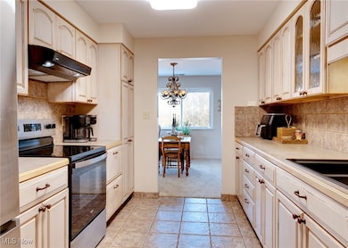 Blair House unit 507, Akron, OH 44303 - photo 3