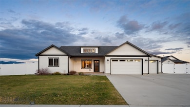 915 Stewart Loop, Bozeman, MT 59718 - photo 2