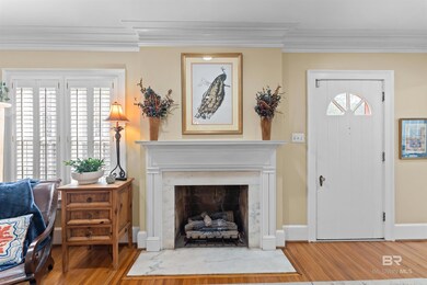 163 Lazenby St, Monroeville, AL 36460 - photo 5