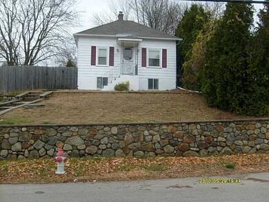 152 Phenix Ave, West Warwick, RI 02893 - photo 2