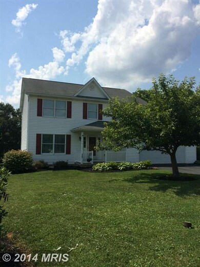 6949 Cable Dr, Marriottsville, MD 21104 - photo 3