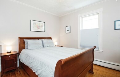 451 Franklin St unit 1, Cambridge, MA 02139 - photo 4