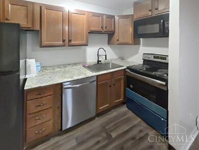 4901 Chalet Dr unit 309, Cincinnati, OH 45217 - photo 2