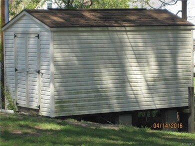 Shed #2